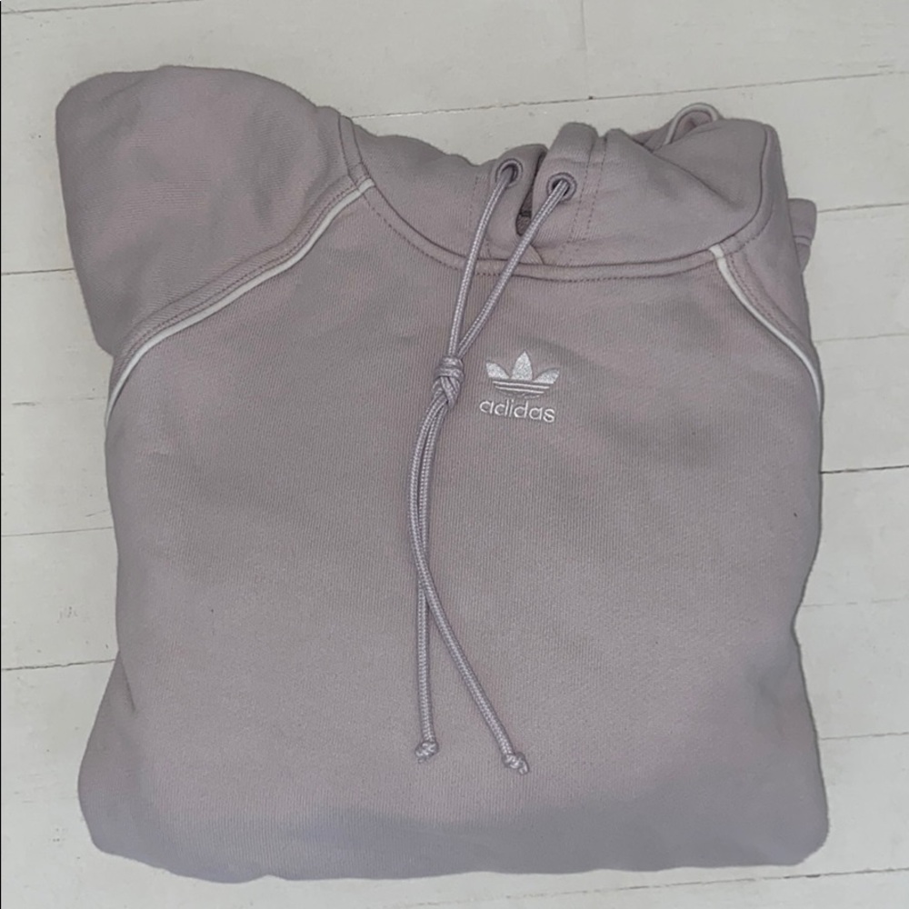 Adidas Hoodie
